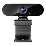 Webcam Philips Full Hd 1080p Spl6506ba