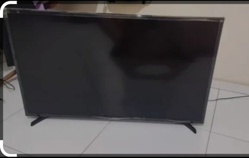 Tv Led Samsung 43