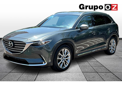 Mazda Cx9 2018