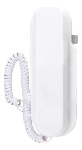 Interfone Extensão Monofone Agl P/ Porteiro Eletrônico P100