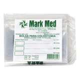 Bolsa De Colostomia  (pct10)- Markemed