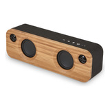 Bocina Portátil House Of Marley Get Together Mini Bluetooth