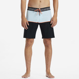 Short Billabong Fifty50 Bdsh Sag Azul Hombre