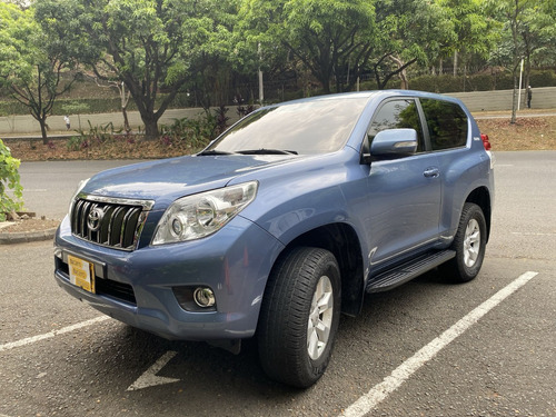 Toyota Prado 2.7 Tx Sumo 2012 