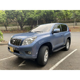 Toyota Prado 2.7 Tx Sumo 2012 