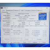 Processador Intel Core I3-4130  3.4ghz 2/2 Núcleos