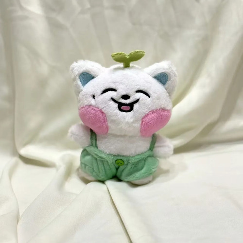 Llavero Peluche Nct Dream Jeno Jaemin Chenle Mismo Estilo .