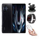 Xiaomi Redmi K50 Gaming Edition Dual Sim 256 Gb Negro 12 Gb