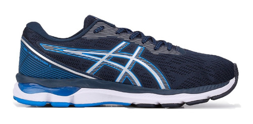 Zapatillas Asics Running Hombre Gel Pacemaker 2m Azul Cli