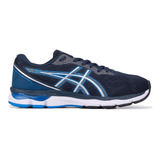 Zapatillas Asics Running Hombre Gel Pacemaker 2m Azul Cli