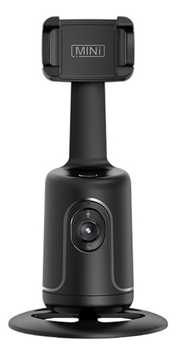 Gimbal Suporte Celular Reconhecimento Facial 360°