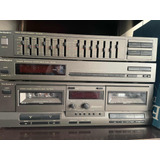 Sintonizador Technics Stk50 Japonés 110v