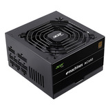 Fonte Para Pc Atx 650w 80plus Bronze Full Modular Acer Ac650