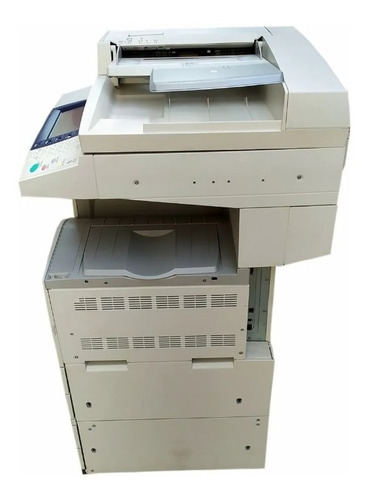 Multifuncional Xerox Workcentre 5230