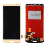 Pantalla Display Touch Motorola Moto G6 Plus Xt1926 Dorado