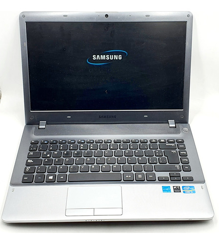 Samsung Notebook Np350v4c
