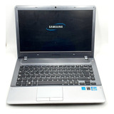 Samsung Notebook Np350v4c