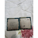 Processador Intel Core I5 3470 Lga 1155 Oem C/ Defeito