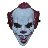 Mascaras Halloween Payaso Terror Original 2