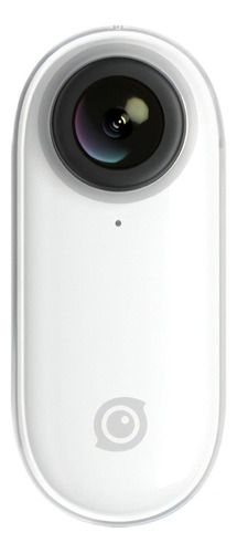 Cámara De Video Insta360 Go 3 De 64gb 2.7k Ntsc Blanca