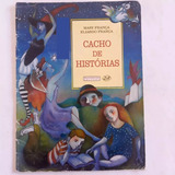 Livro - Cacho De Histórias - Mary, França