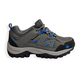 Zapatillas Nexxt Performance Hikepro Mujer (grey/blue)