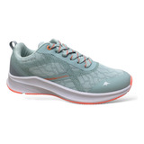 Zapatilla Montagne Dama Running Blast (blast) Kairi Deportes