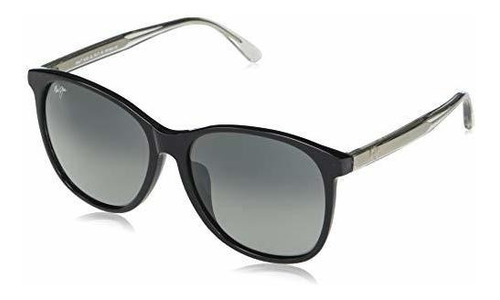 Lentes De Sol - Maui Jim Isola Cat-eye Sunglasses