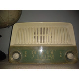 Rádio Antigo 1