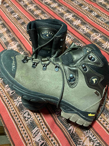 Botas Boreal Treaking, Compra y Venta