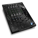 Denon Dj X Prime  Mezclador Digital Profesional De 4 Can.