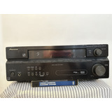 Receiver Pioneer Com Defeito 