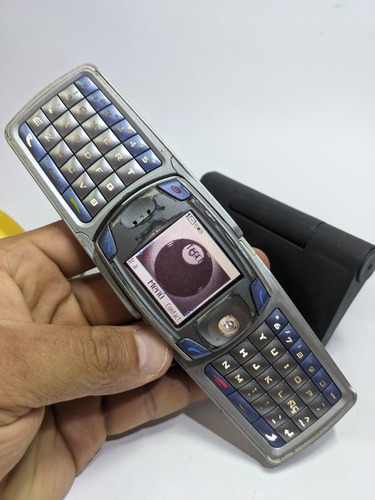 Nokia 6820b Excerlente Telcel !!!leer Descripcion!!!