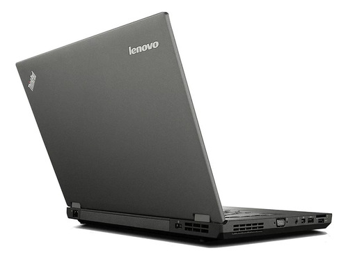Notebook Lenovo Thinkpad I5 T440p