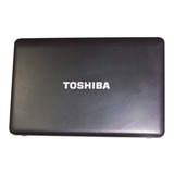 Tapa Display Y Bisel Toshiba C655d-sp5003m V000220020