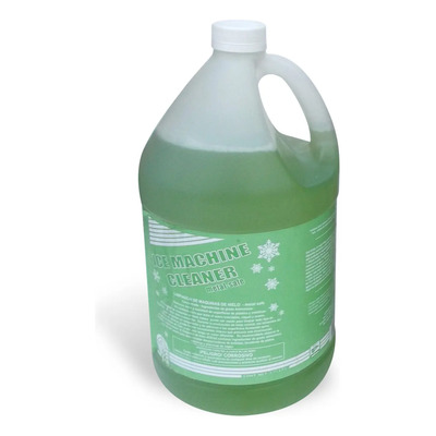Limpiador Para Maquinas De Hielo Galon Ice Machine Cleaner  | Envío gratis