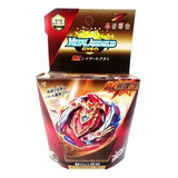  B129 Beyblade Cho-z Achilles.oo.dm Lanzador Super Power Spe