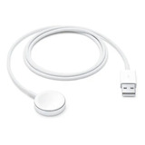 Cable De Carga Magnetico Para Apple Watch (1m)