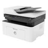 Impresora Laser Hp 137fnw Multifuncion Fax Wifi Escaner