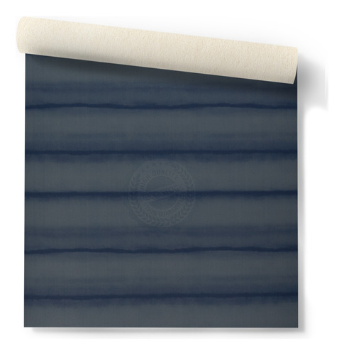 Oferta!! Papel Vinilico Lavable Inspire 8615/1 Muresco Azul 