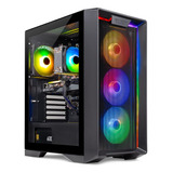 Skytech Nebula Gaming Pc Desktop  Intel Core I5 13400f 2.5