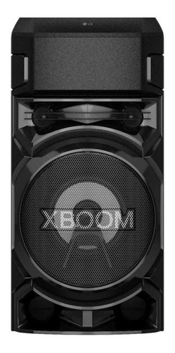 Sistema Portátil LG Xboom Rn5