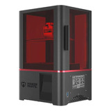 Impresora 3d Resina Makerparts 8k Sla