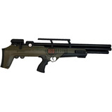 Rifle R3 Bullpup Redtarget Novavista 280cc Verde/camu