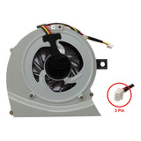 Ventilador Toshiba Satellite L700 L740 L740d L745 L745d