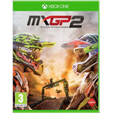 Mxgp 2 Xbox One/series X|s 25 Dígitos 