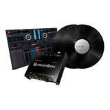 Interfaz De Audio Con Rekordbox Dj Y Dvs Pioneer Interface 2