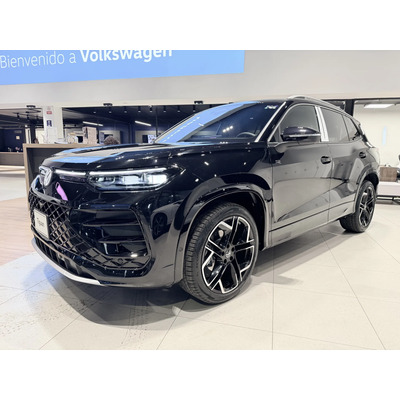 Tiguan R Line 1.4 Tsi 2026 | MercadoLibre