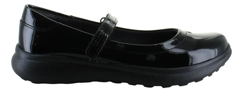 Vavito Zapato Balerina Formal Escolar Contactel Mujer 93517