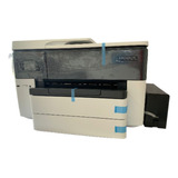 Impressora Multif A3 Hp Pro 7740 C/ Bulk Ink 300ml Instalado